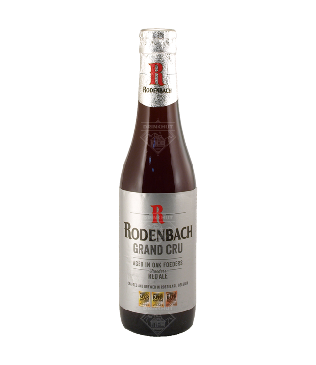 Rodenbach Rodenbach Grand Cru 33cl