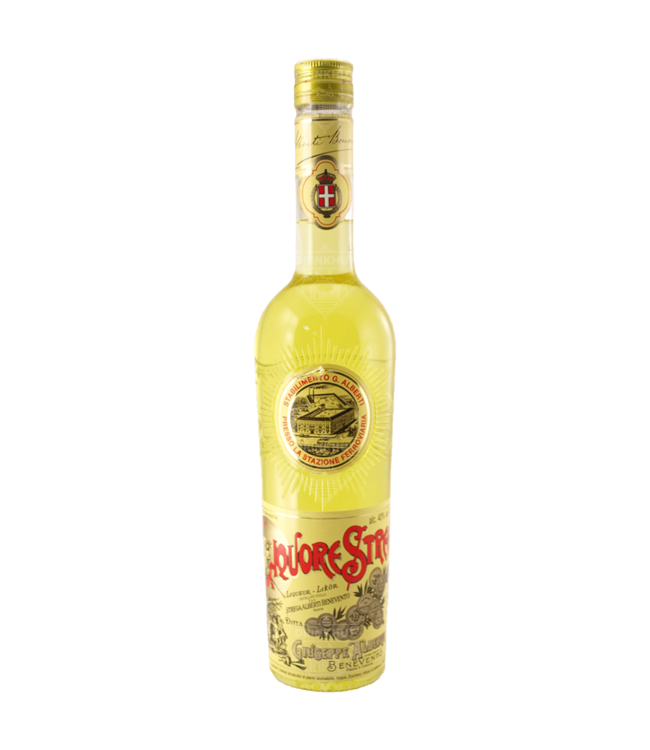 Strega Licore Strega 70cl