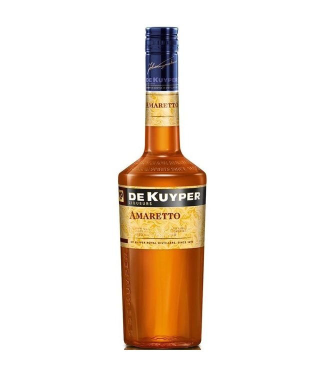 De Kuyper De Kuyper Amaretto 70cl