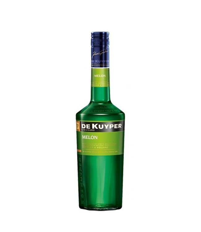 De Kuyper De Kuyper Melon 70cl