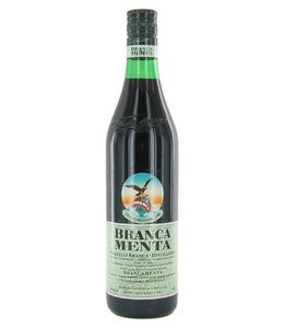 Fernet Branca Menthe 0,70 Liter