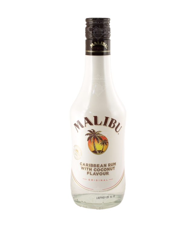 Malibu Malibu 35cl