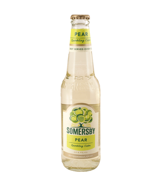 Somersby Somersby Pear Cider 33cl