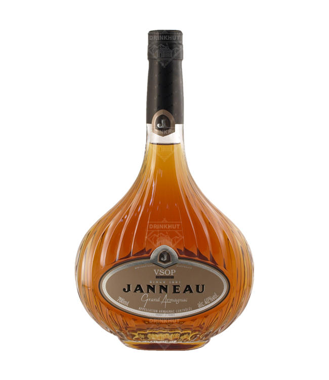 Janneau Grand Armagnac V.S.O.P. 70cl