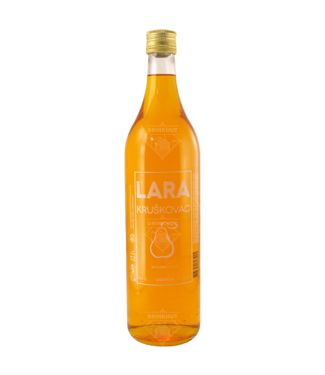 Lara Kruskovac Liqueur 1 Liter