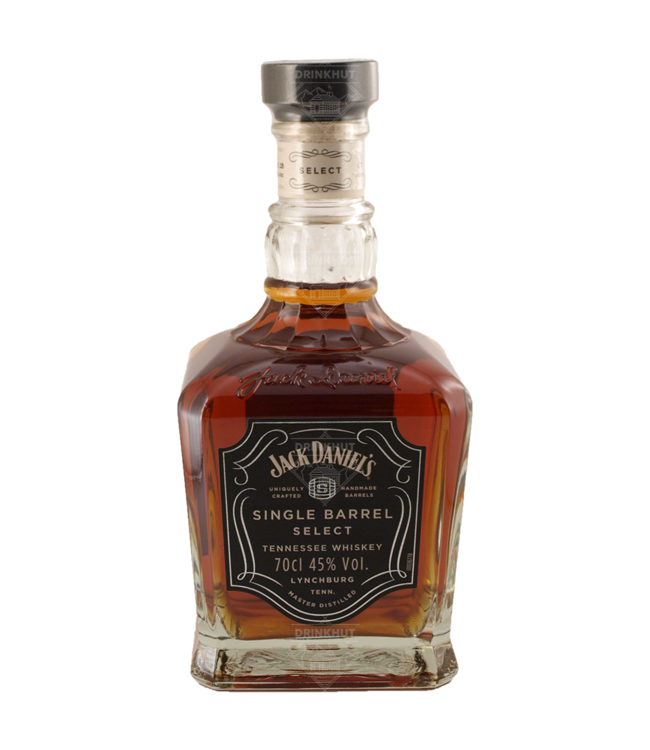 Jack Daniels Jack Daniels Single Barrel 70cl