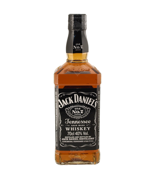 Jack Daniels Jack Daniels 70cl