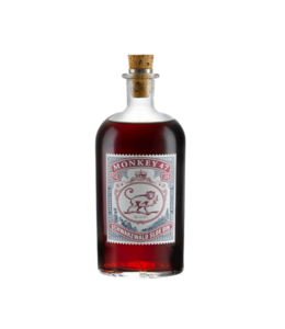 Monkey 47 Monkey 47 Schwarzwald Sloe Gin 50cl