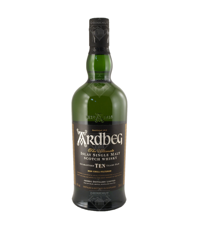 Ardbeg Ardbeg 10 70cl