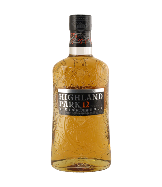 Highland Park Highland Park 12 Years 70cl