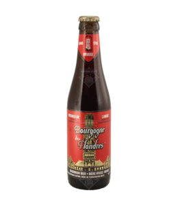 Brouwerij Timmermans Bourgogne des Flandres 33cl