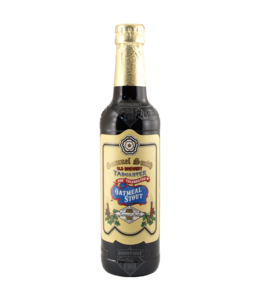 Samuel Smith Samuel  Smith's Oatmeal Stout 35,5cl