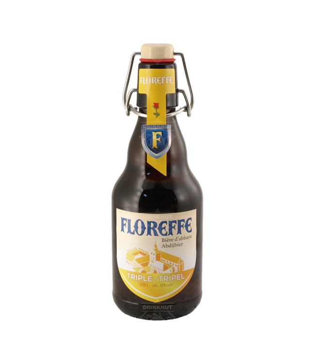 Floreffe Floreffe Tripel 33cl