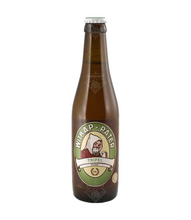 Witkap-Pater Witkap-Pater Tripel 33cl