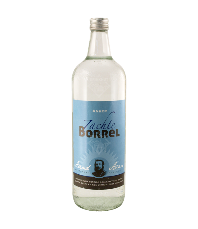 Anker Dranken Anker Zachte Borrel 1 Liter