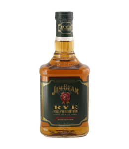 Jim Beam Jim Beam Rye 70cl