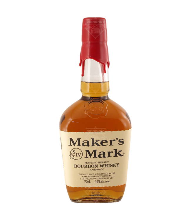 Maker's Mark Maker's Mark Bourbon 70cl