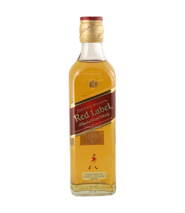 Johnnie Walker Red Label 35cl