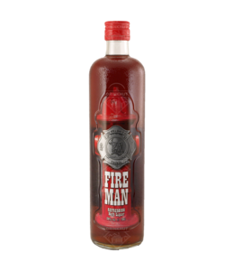 Fireman Fireman 70cl