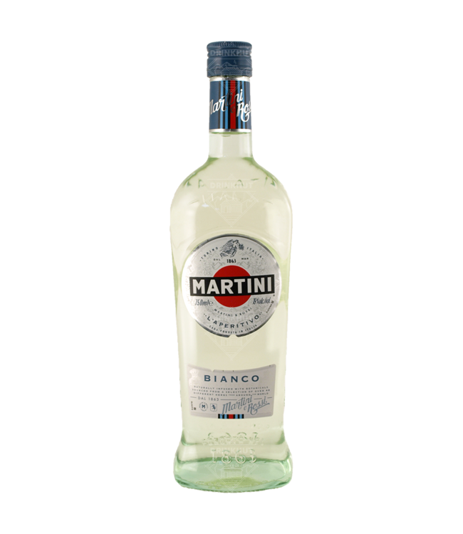 Martini Martini Bianco 75cl