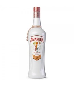 Amarula Amarula Vanilla Spice Cream 0,70 Liter