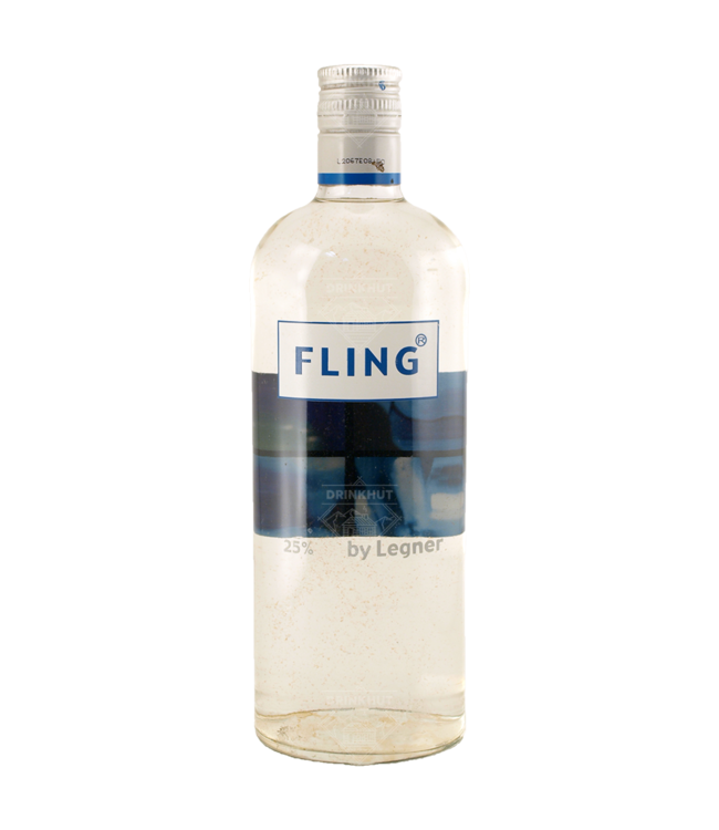 Legner Fling by Legner 70cl