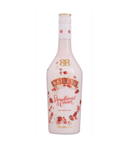 Bailey Bailey's Strawberries & Cream 0,70 Liter