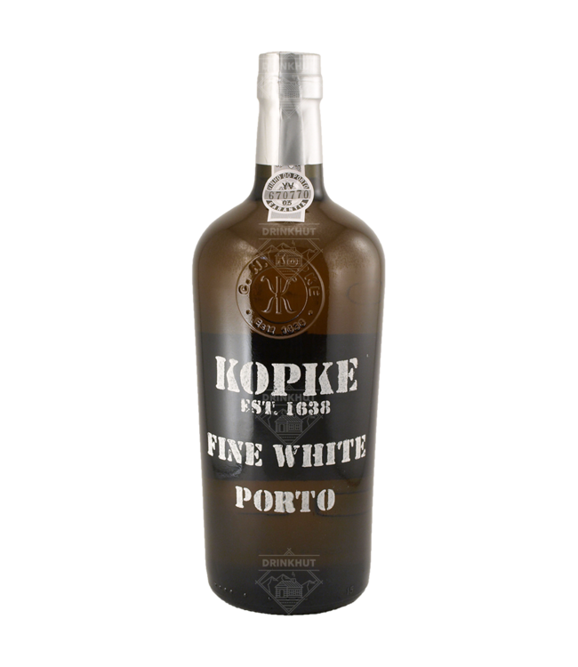 Kopke Kopke Fine White Porto 75cl