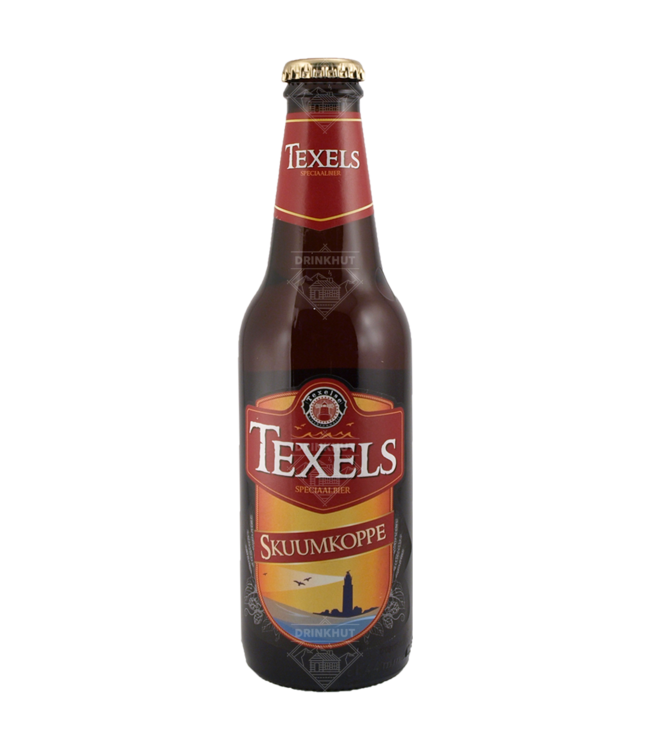 Texelse Bierbrouwerij Texels Skuumkoppe 30cl