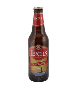 Texelse Bierbrouwerij Texels Goudkoppe 30cl