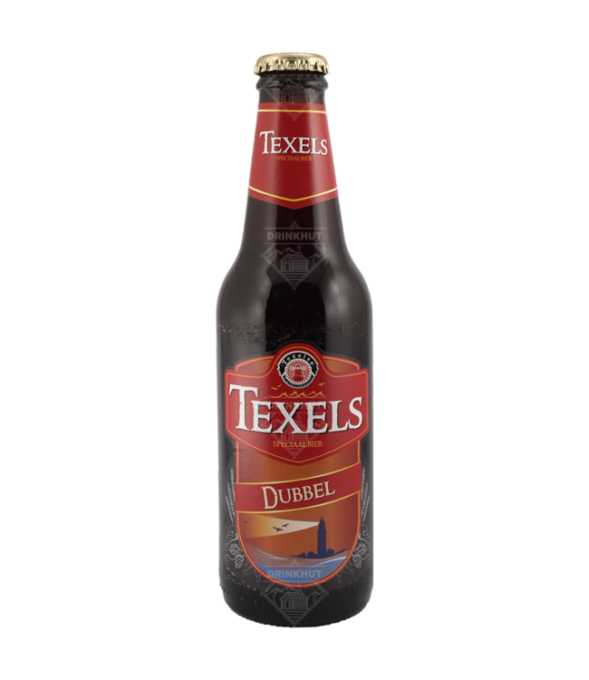 Texelse Bierbrouwerij Texels Dubbel 30cl