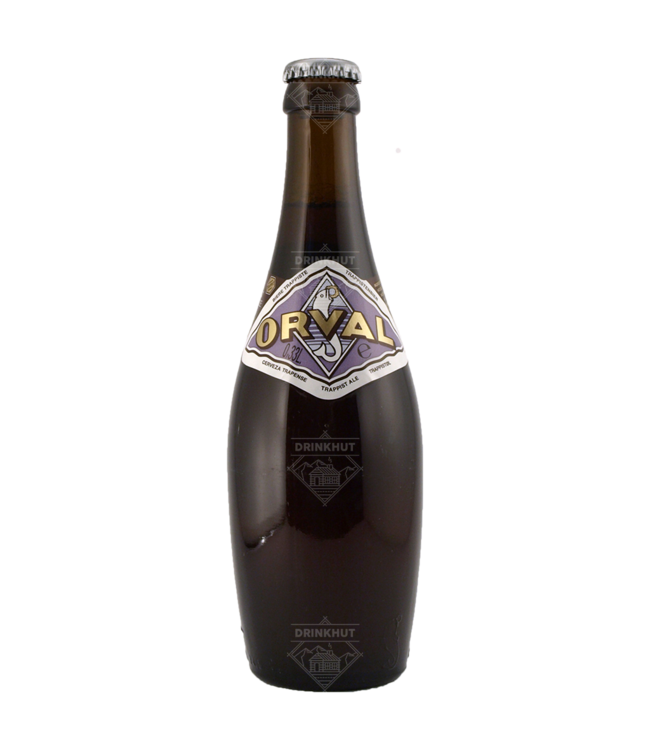 Orval Orval 33cl