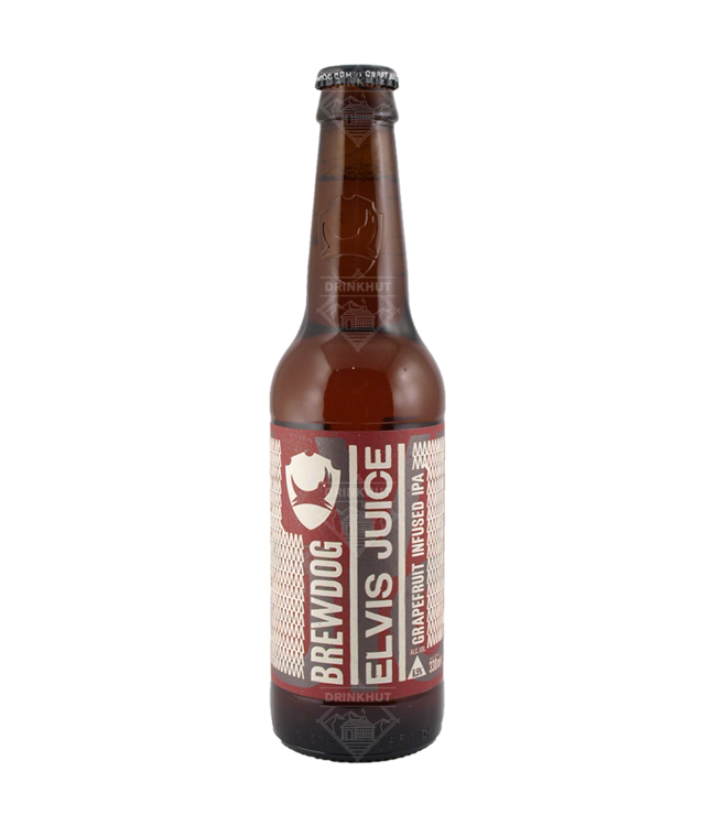 Brewdog UK BrewDog Elvis Juice 33cl