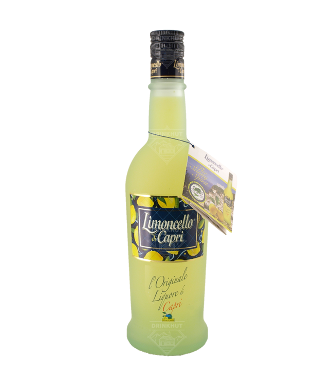 Limoncello Di Capri 0,70 Liter