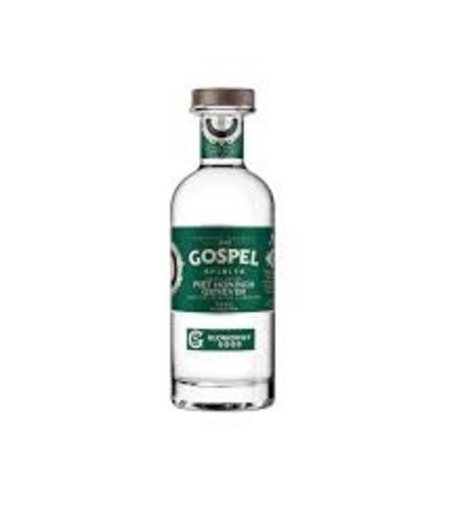 Jopen Jopen - Gospel Piet Honingh Jenever 0,70 Liter