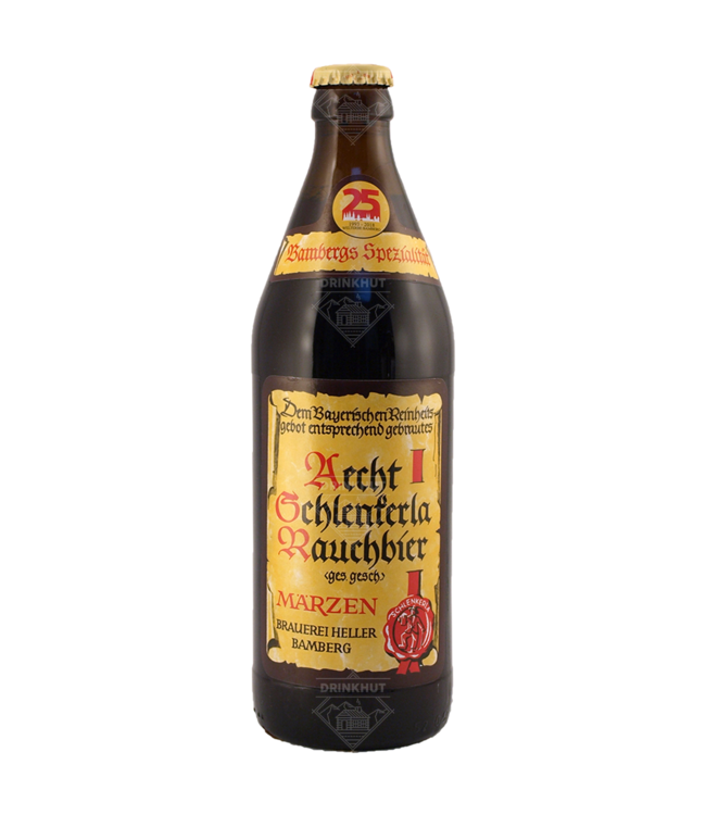 Schlenkerla Schlenkerla Märzen 50cl