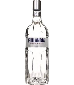 Finlandia Vodka 1 Liter