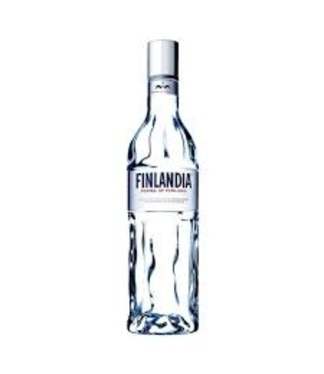 Finlandia Vodka 70cl