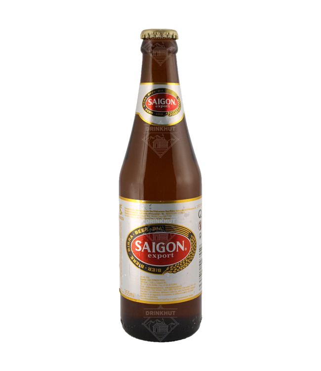 Saigon Saigon Export 35,5cl