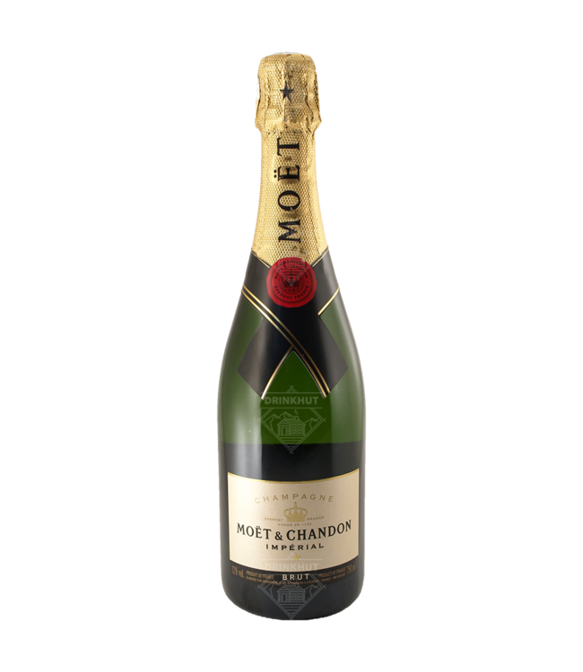 Moët & Chandon Moët & Chandon Impérial Brut 75cl