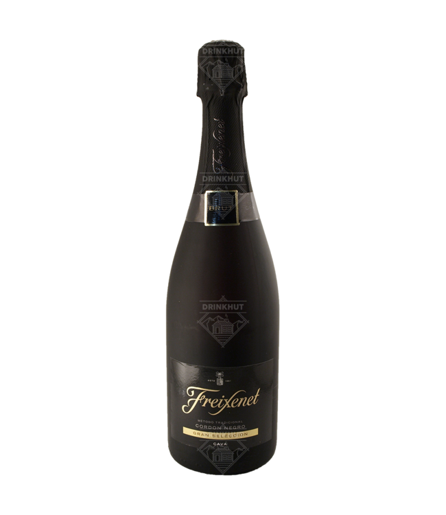 Freixenet Freixenet Cordon Negro Cava 75cl