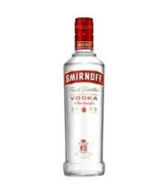 Smirnoff Vodka kopen Drinkhut -