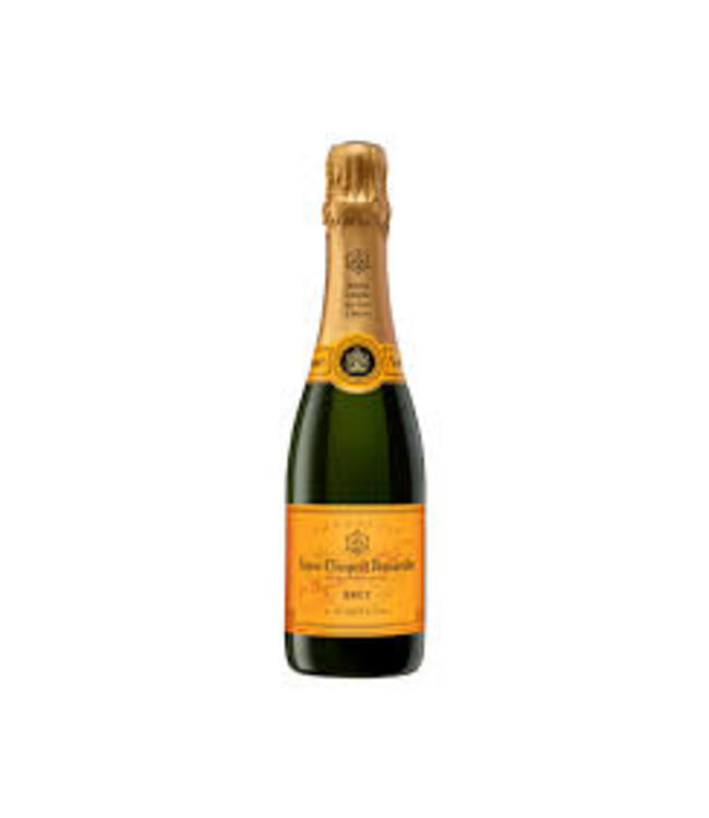 Veuve Clicquot Ponsardin Brut 37,5cl