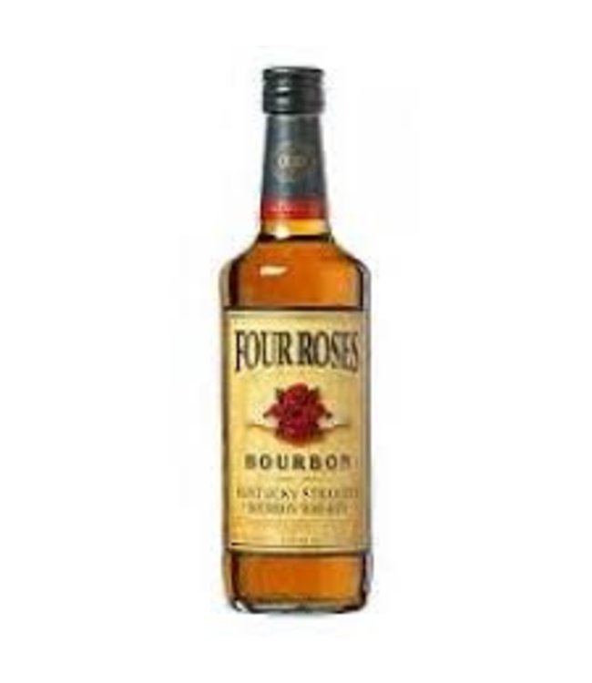 Four Roses Four Roses Bourbon 1 Liter