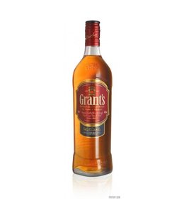 Grant's Whisky 1 Liter