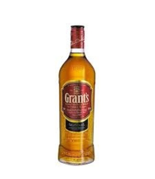 Grant's Whisky 70cl