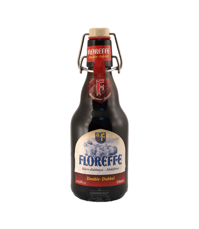 Floreffe Floreffe Dubbel 33cl