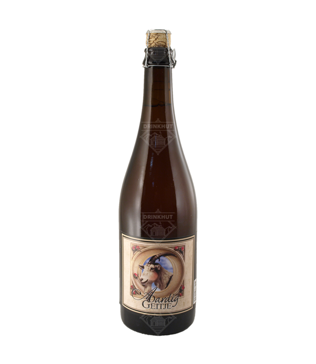 Brouwerij van Steenberge Aardig Geitje Bier 75cl