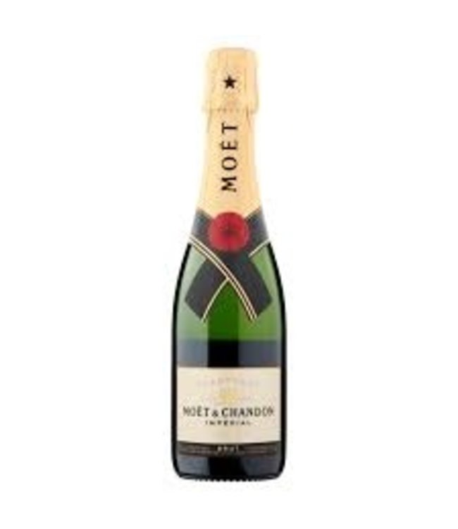 Moët & Chandon Moët & Chandon Impérial Brut Champagne 37,5cl