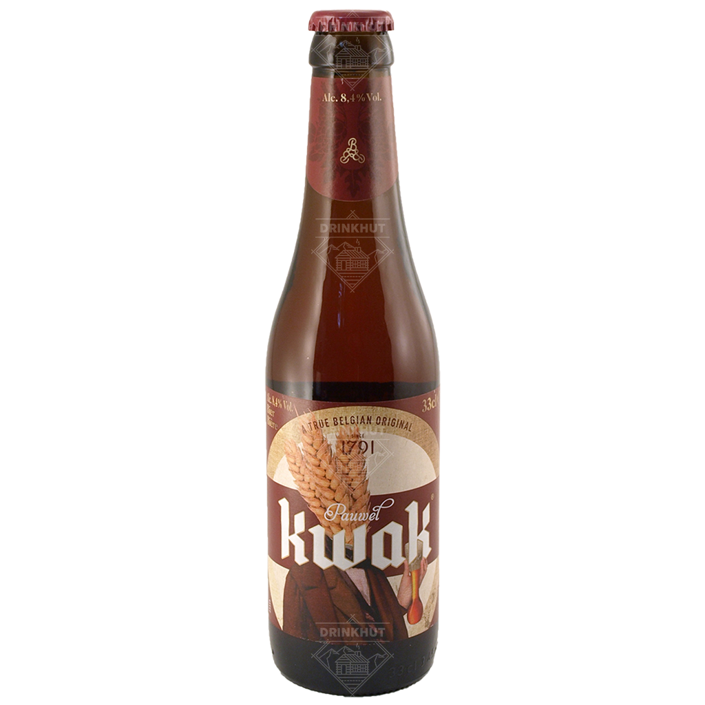 Пиво Kwak Купить В Москве